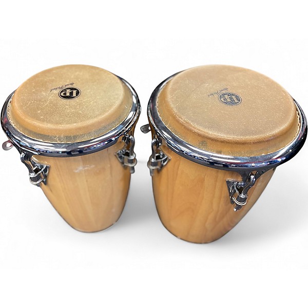 Used LP JR CONGA SET Conga