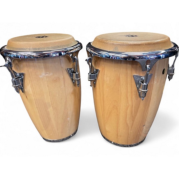 Used LP JR CONGA SET Conga