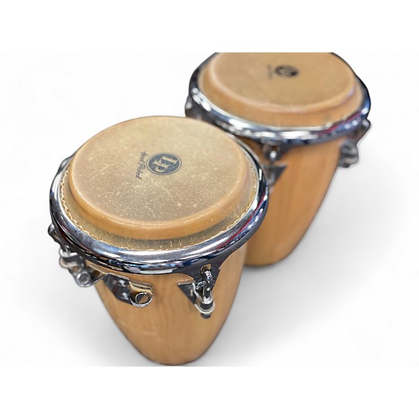 Used LP JR CONGA SET Conga