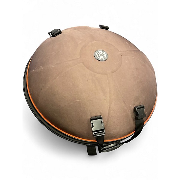 Used Zen Percussion GUDA DRUM Hand Drum