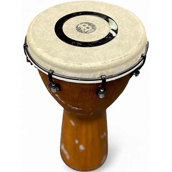 Used MEINL DJEMBE Djembe