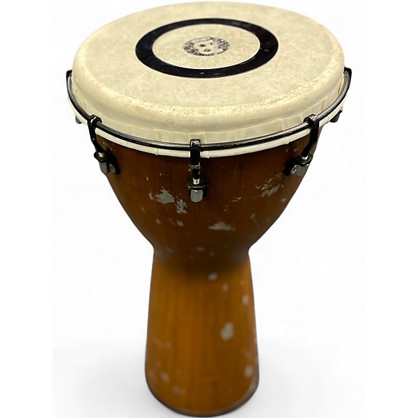 Used MEINL DJEMBE Djembe