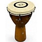 Used MEINL DJEMBE Djembe