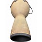 Used Remo MONDO DJEMBE Djembe