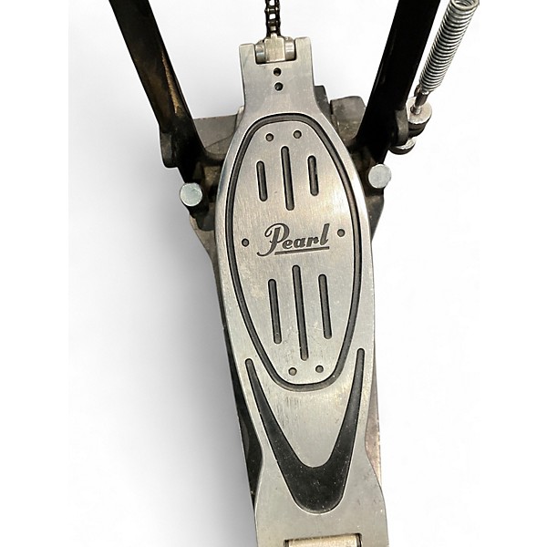 Used Pearl P-900 Single Bass Drum Pedal
