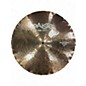 Used Paiste 14in Sound Edge Hi Hat Pair Cymbal
