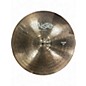 Used Paiste 16in 900 Series Cymbal thumbnail