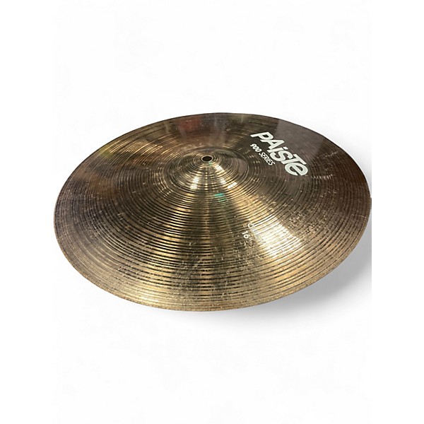 Used Paiste 16in 900 Series Cymbal
