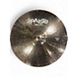 Used Paiste 18in 900 Series Cymbal thumbnail