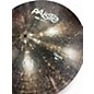 Used Paiste 18in 900 Series Cymbal