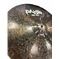 Used Paiste 18in 900 Series Cymbal