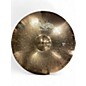 Used Paiste 20in 900 Series Cymbal thumbnail