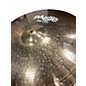 Used Paiste 20in 900 Series Cymbal
