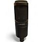 Used Audio-Technica AT2020 Condenser Microphone thumbnail
