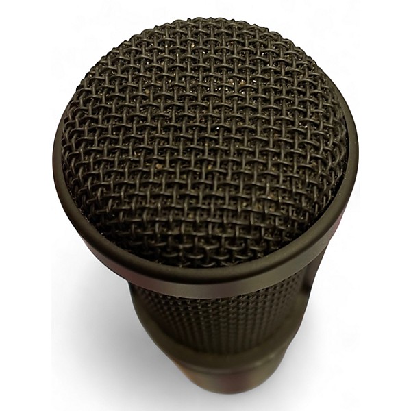 Used Audio-Technica AT2020 Condenser Microphone