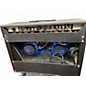 Used Fender Twin Reverb 2x12 Tube Guitar Combo Amp