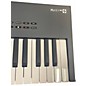 Used Novation FLKey49 MIDI Controller