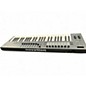 Used Novation FLKey49 MIDI Controller
