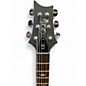 Used PRS SE CE GREEN Solid Body Electric Guitar