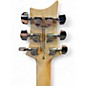 Used PRS SE CE GREEN Solid Body Electric Guitar