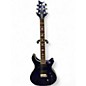 Used PRS SE Standard 24 BLUE Solid Body Electric Guitar thumbnail