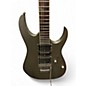 Used Ibanez RG5EX1 Gray Solid Body Electric Guitar