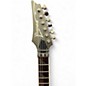 Used Ibanez RG5EX1 Gray Solid Body Electric Guitar
