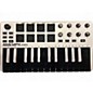Used Akai Professional MPK Mini MIDI Controller thumbnail