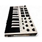 Used Akai Professional MPK Mini MIDI Controller