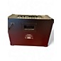 Used Blackstar V4 STEREO 40 Guitar Combo Amp