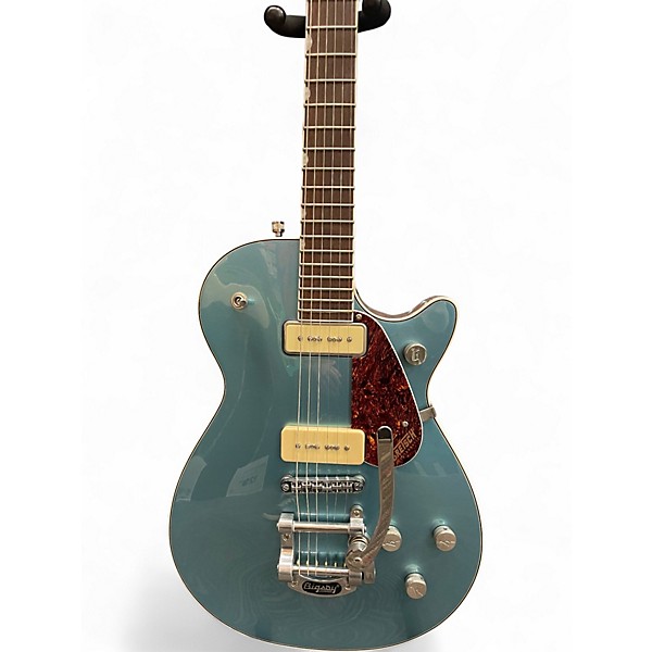 Used Gretsch Guitars G5210T-P90 ELECTROMATIC JET Mako Solid Body Electric Guitar