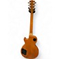 Used 2024 Gibson Les Paul Standard 1960S Neck Honey Burst Solid Body Electric Guitar
