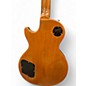Used 2024 Gibson Les Paul Standard 1960S Neck Honey Burst Solid Body Electric Guitar