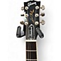 Used 2024 Gibson Les Paul Standard 1960S Neck Honey Burst Solid Body Electric Guitar