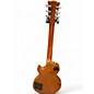 Used 2016 Gibson Les Paul Standard Honey Burst Solid Body Electric Guitar
