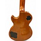 Used 2016 Gibson Les Paul Standard Honey Burst Solid Body Electric Guitar