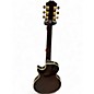 Used 2024 Epiphone jerry cantrell wino Wine Red Solid Body Electric Guitar