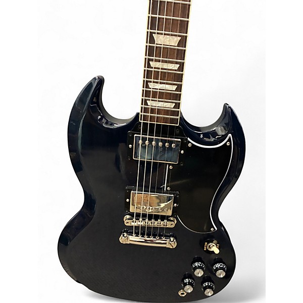 Used 2025 Gibson sg standard '61 sky blue Solid Body Electric Guitar