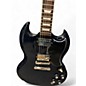 Used 2025 Gibson sg standard '61 sky blue Solid Body Electric Guitar