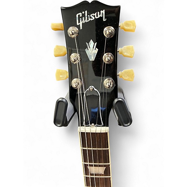 Used 2025 Gibson sg standard '61 sky blue Solid Body Electric Guitar
