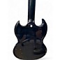 Used 2025 Gibson sg standard '61 sky blue Solid Body Electric Guitar