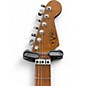 Used 2023 EVH frankenstein series relic white Solid Body Electric Guitar