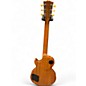 Used 2025 Gibson les paul studio Gold Top Solid Body Electric Guitar