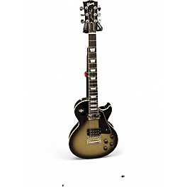 Used 2024 Gibson adam jones signature les paul standard Silverburst Solid Body Electric Guitar
