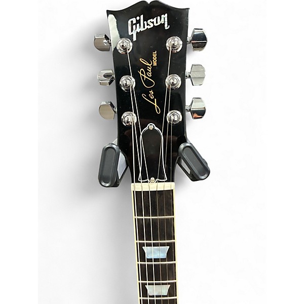 Used 2024 Gibson adam jones signature les paul standard Silverburst Solid Body Electric Guitar