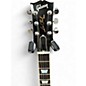 Used 2024 Gibson adam jones signature les paul standard Silverburst Solid Body Electric Guitar