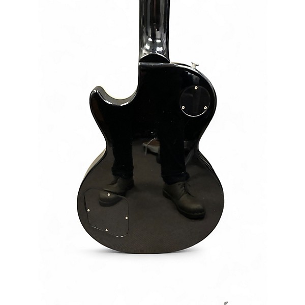 Used 2024 Gibson adam jones signature les paul standard Silverburst Solid Body Electric Guitar