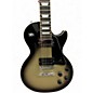 Used 2024 Gibson adam jones signature les paul standard Silverburst Solid Body Electric Guitar