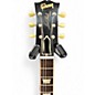 Used Gibson 1957 vos les paul standard Gold Top Solid Body Electric Guitar