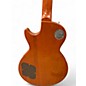 Used Gibson 1957 vos les paul standard Gold Top Solid Body Electric Guitar